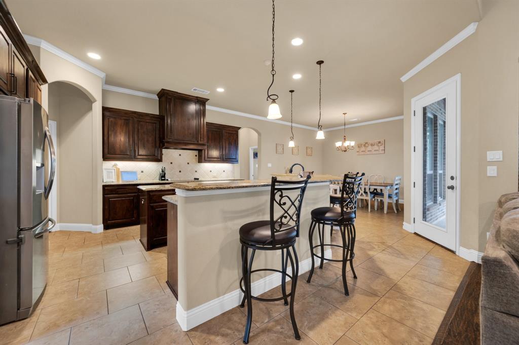 7218 Hill Country Court Property Photo 13