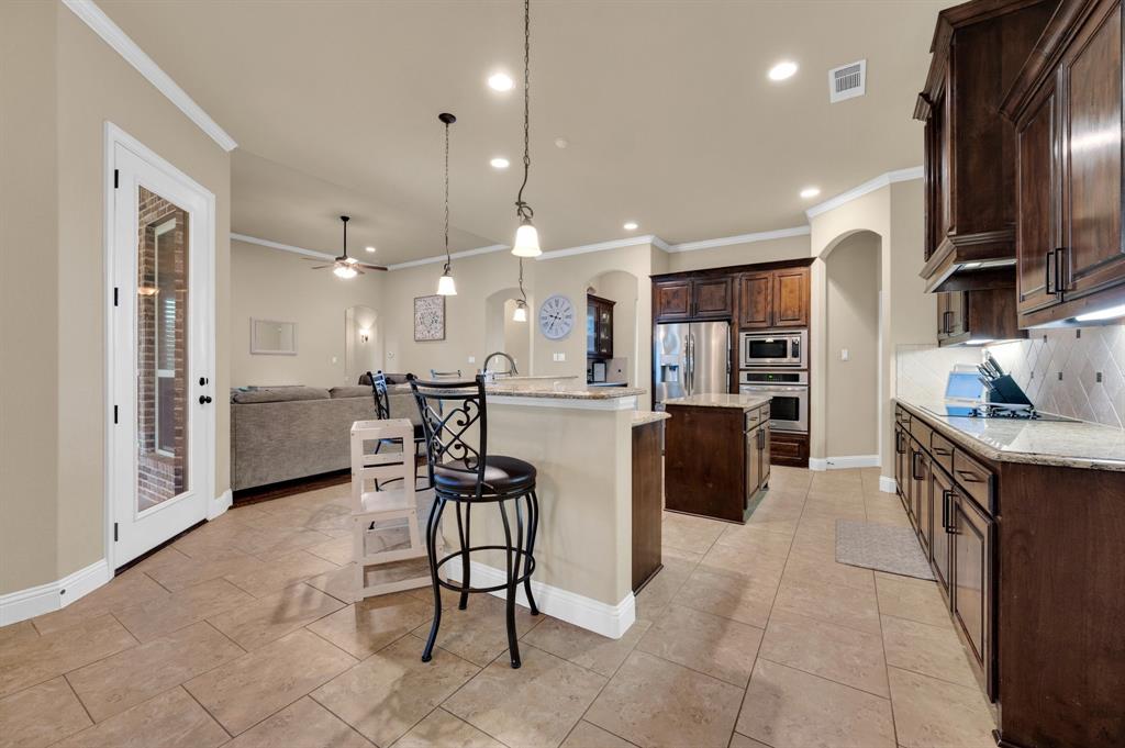 7218 Hill Country Court Property Photo 14