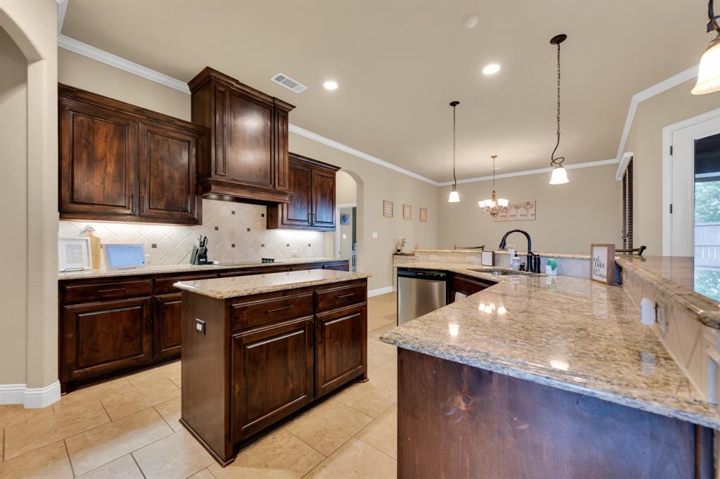 7218 Hill Country Court Property Photo 15