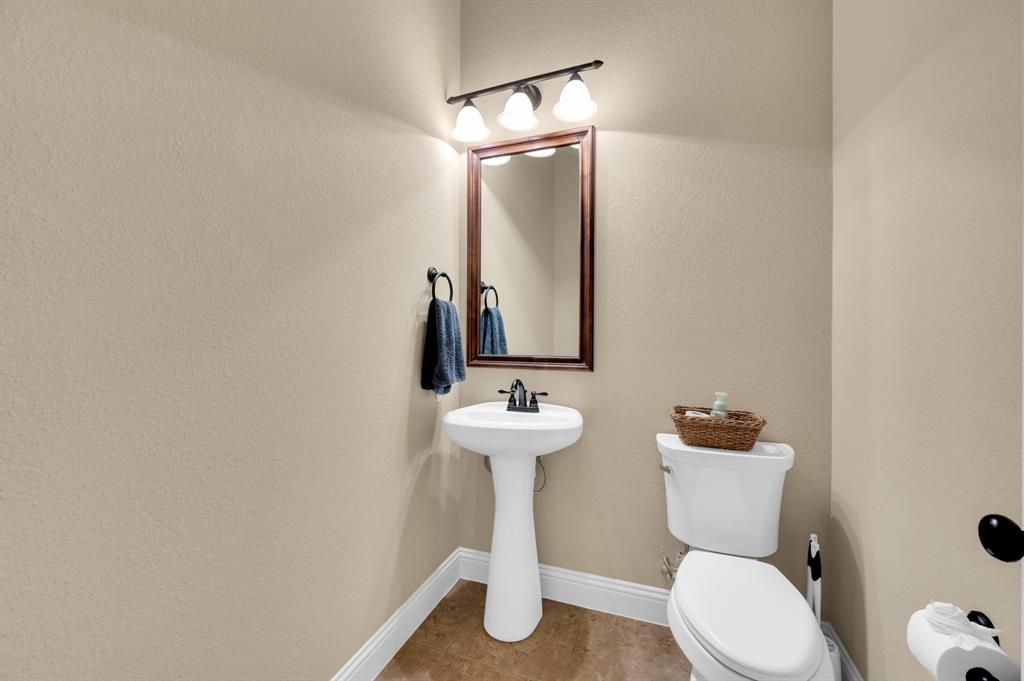 7218 Hill Country Court Property Photo 21