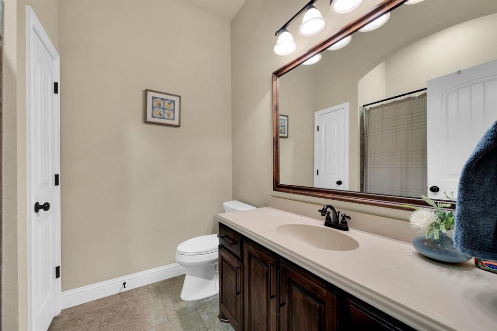 7218 Hill Country Court Property Photo 23