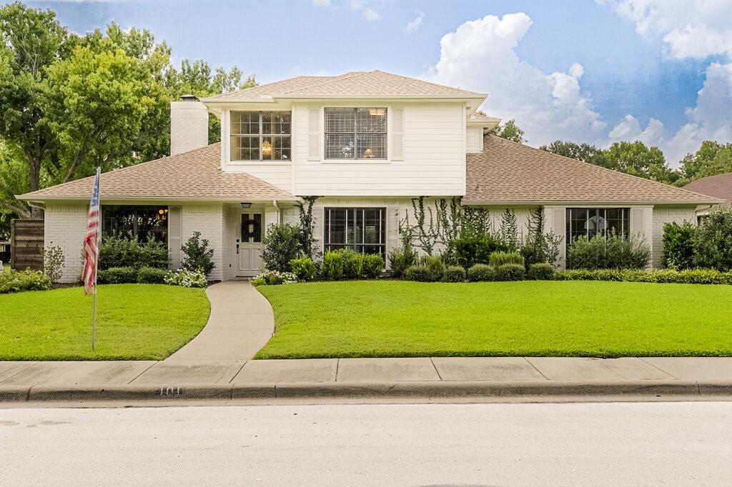 101 Buffalo Creek Circle Property Photo 1