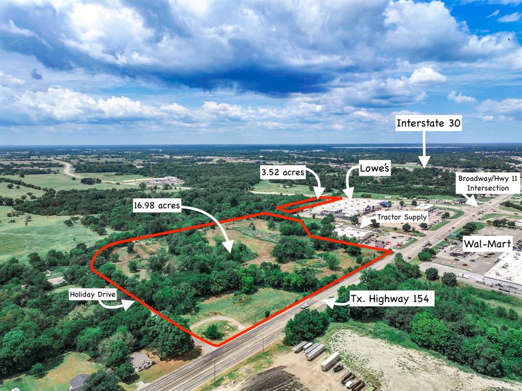 20-Acres S Broadway Street