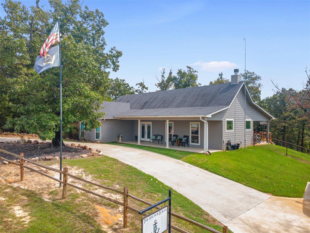 2095 County Road 1416 Property Photo 1