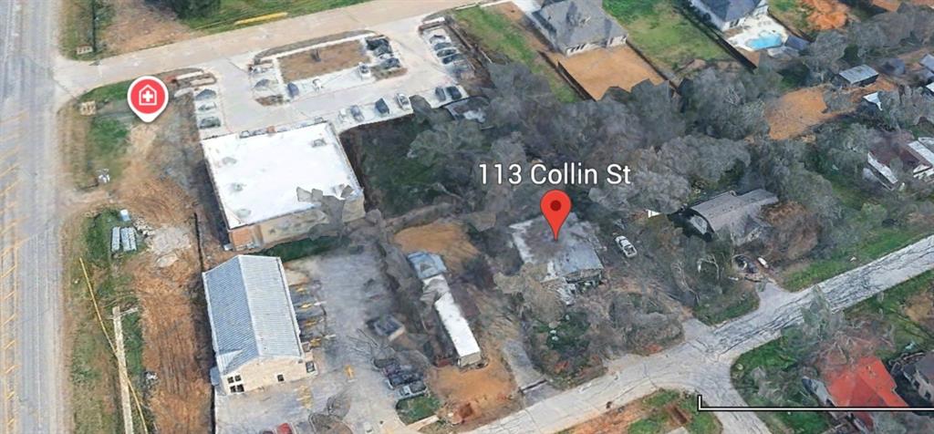 113 Collins Street Property Photo 15
