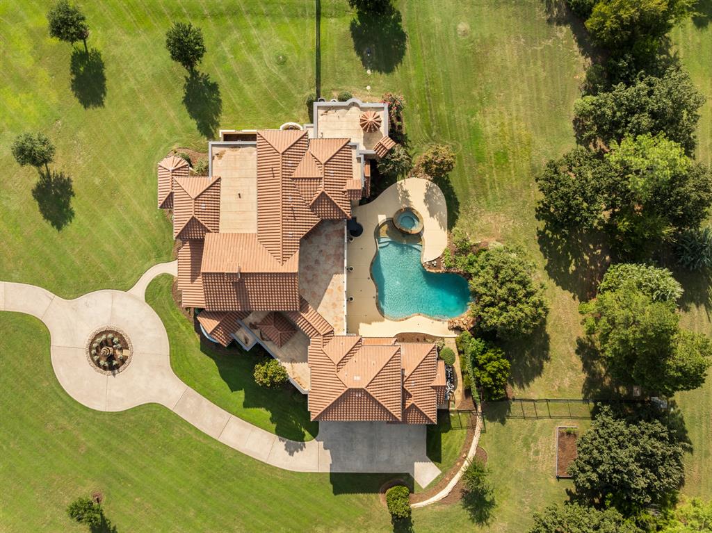 5804 Sandstone Court Property Photo 35
