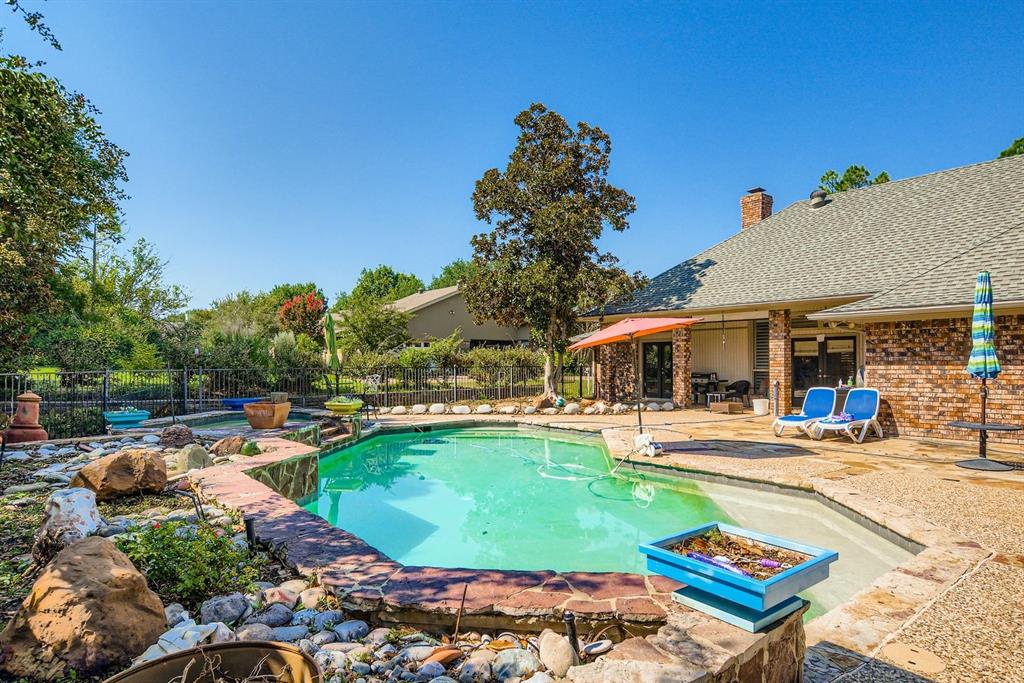 208 Camino Real Property Photo 1