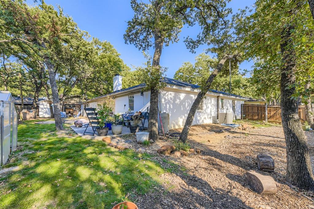 3415 Yellowstone Drive Property Photo 27