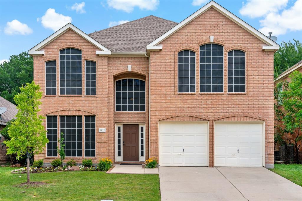 8812 Harmony Drive Property Photo