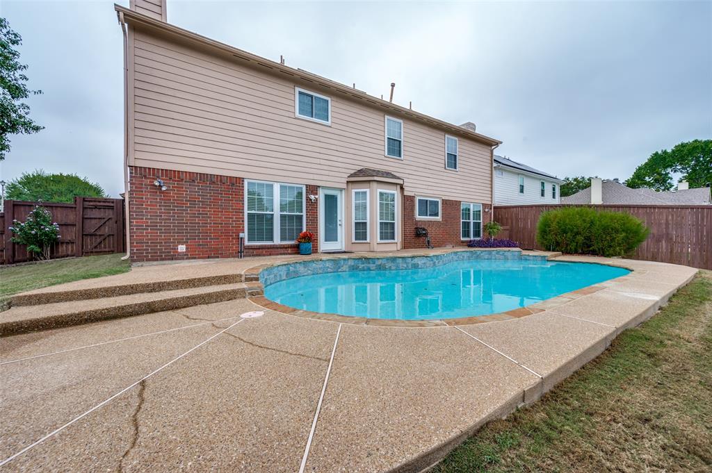 2400 Covington Drive Property Photo 26