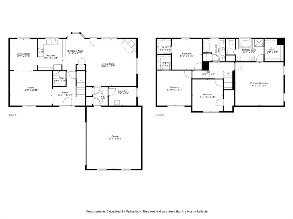2400 Covington Drive Property Photo 35