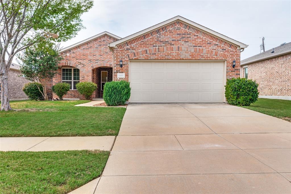 6445 Paragon Drive Property Photo 1