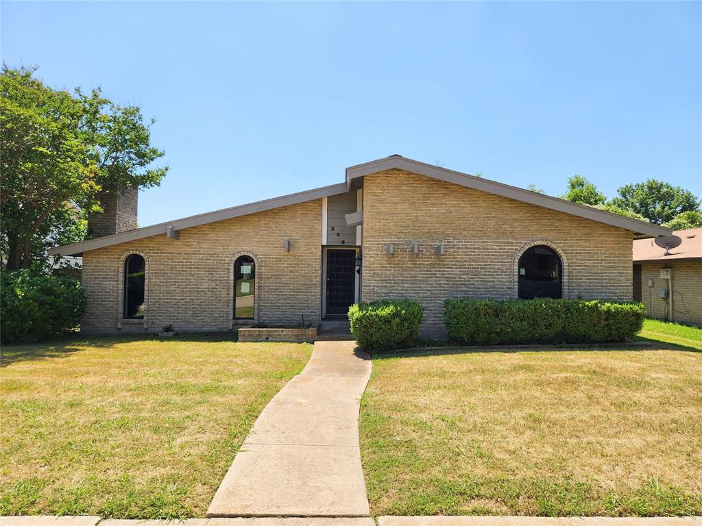 338 Wildbriar Drive Property Photo 39