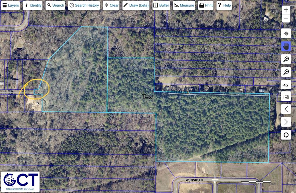 0 Fox Skin Drive Property Photo 2