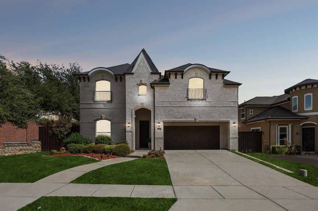 7120 Underwood Drive Property Photo 1