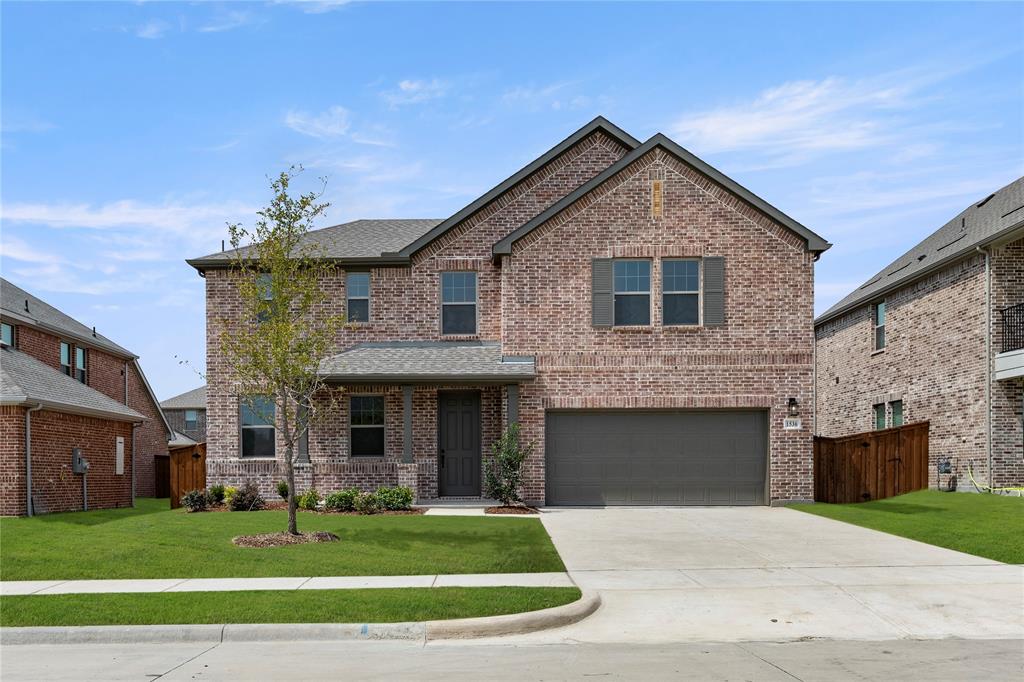 1536 Bushman Lane Property Photo 1