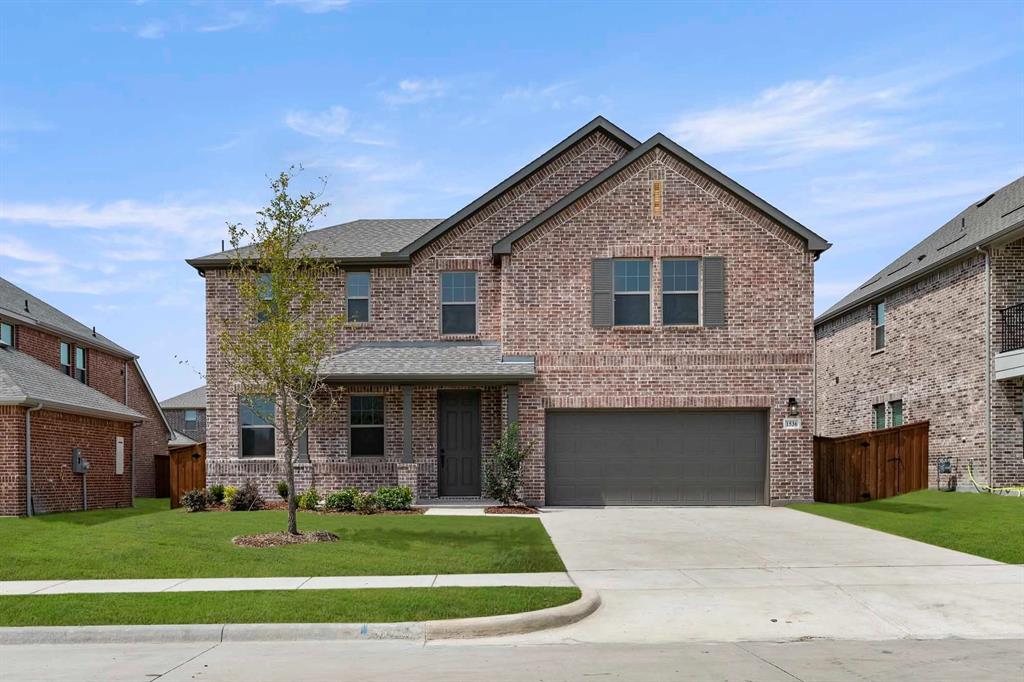 1536 Bushman Lane Property Photo 2