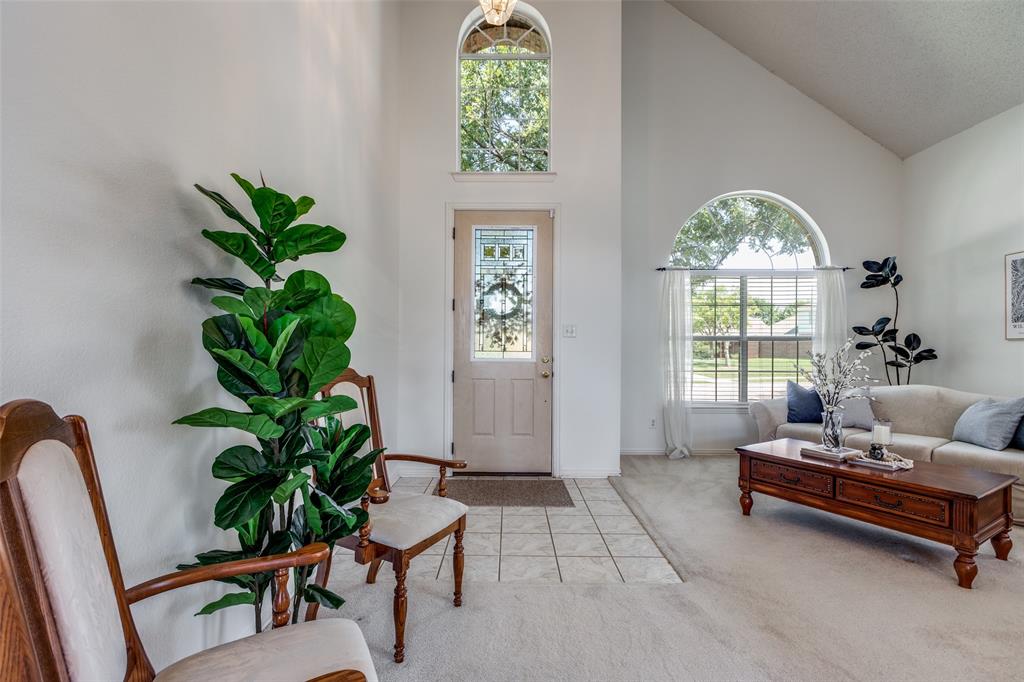 1717 Angel Falls Drive Property Photo 1