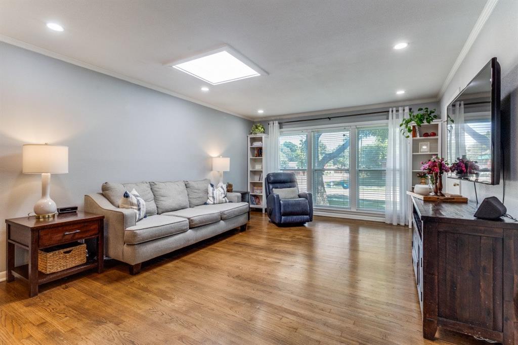 9027 Liptonshire Drive Property Photo 2