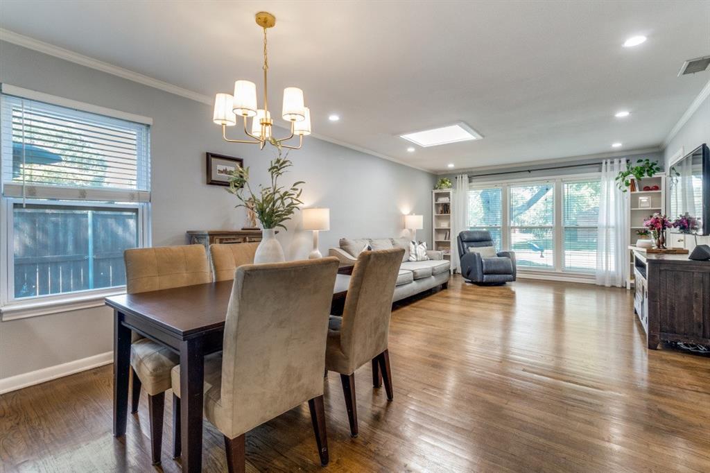 9027 Liptonshire Drive Property Photo 6