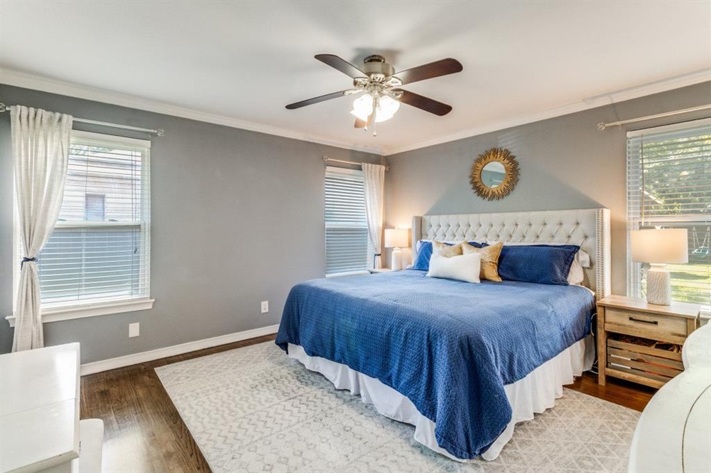 9027 Liptonshire Drive Property Photo 12