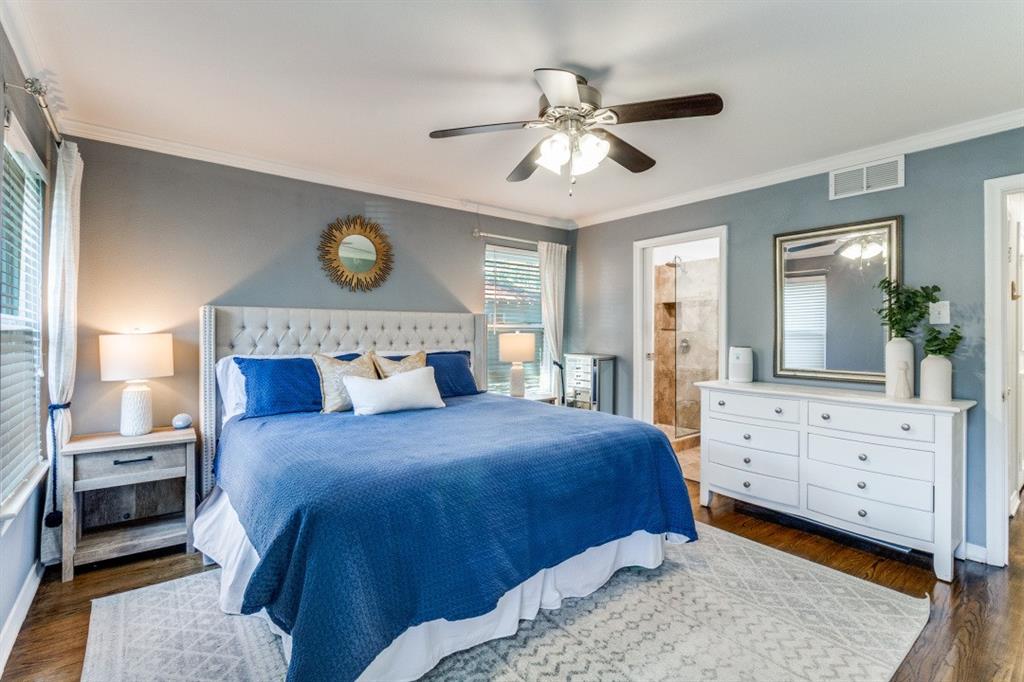 9027 Liptonshire Drive Property Photo 13