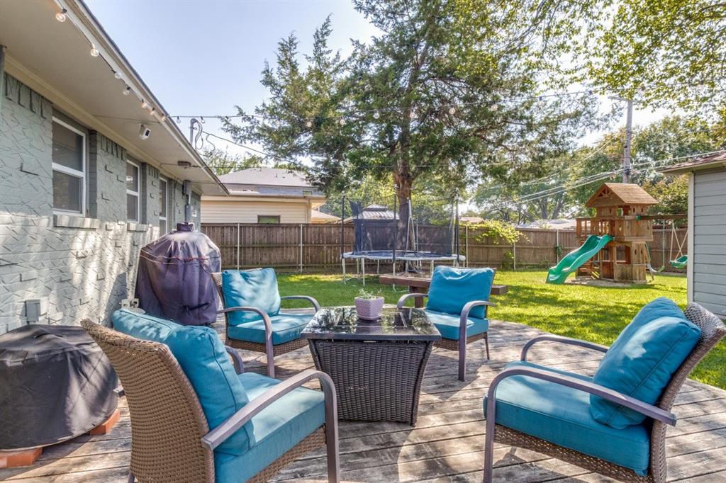 9027 Liptonshire Drive Property Photo 15