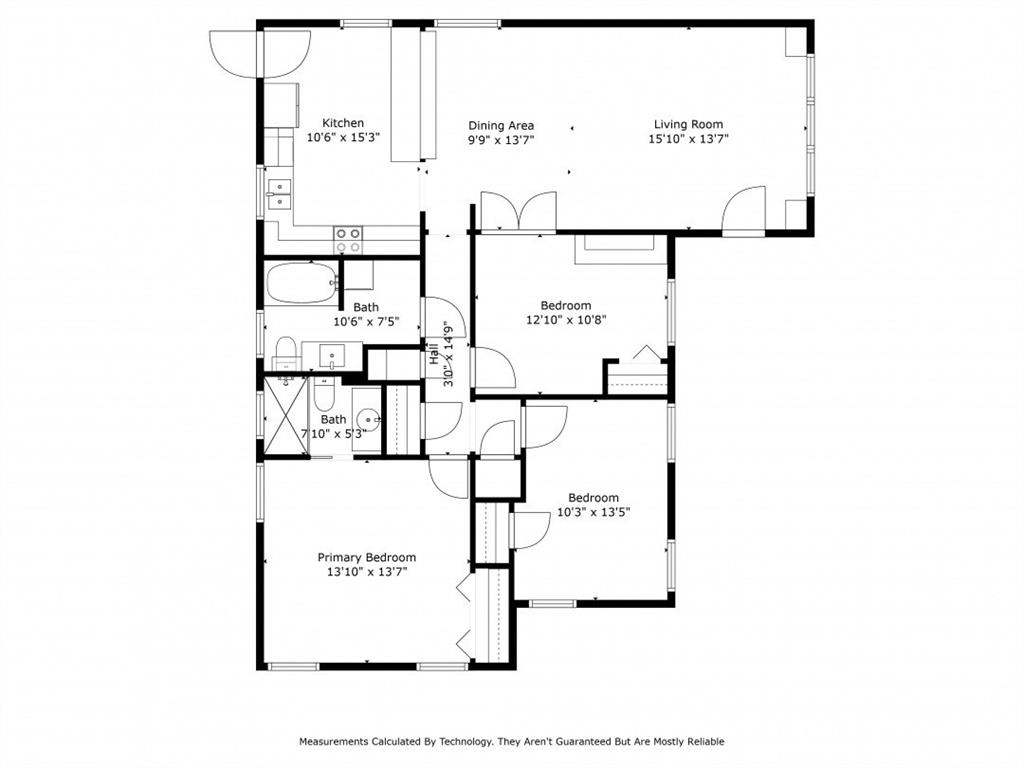 9027 Liptonshire Drive Property Photo 18