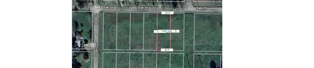 Lot 2 Oak Street Property Photo 1