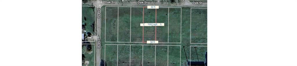 Lot 3 Oak Street Property Photo 1