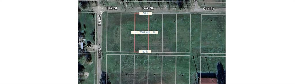 Lot 4 Oak Street Property Photo 1