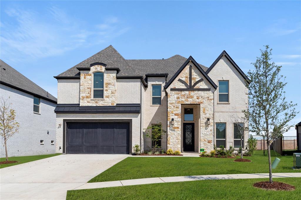 15202 Reunion Drive Property Photo 1