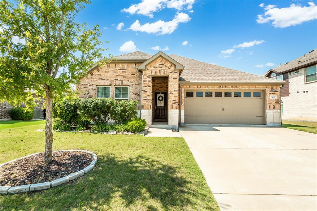 2805 Field Street Property Photo 1