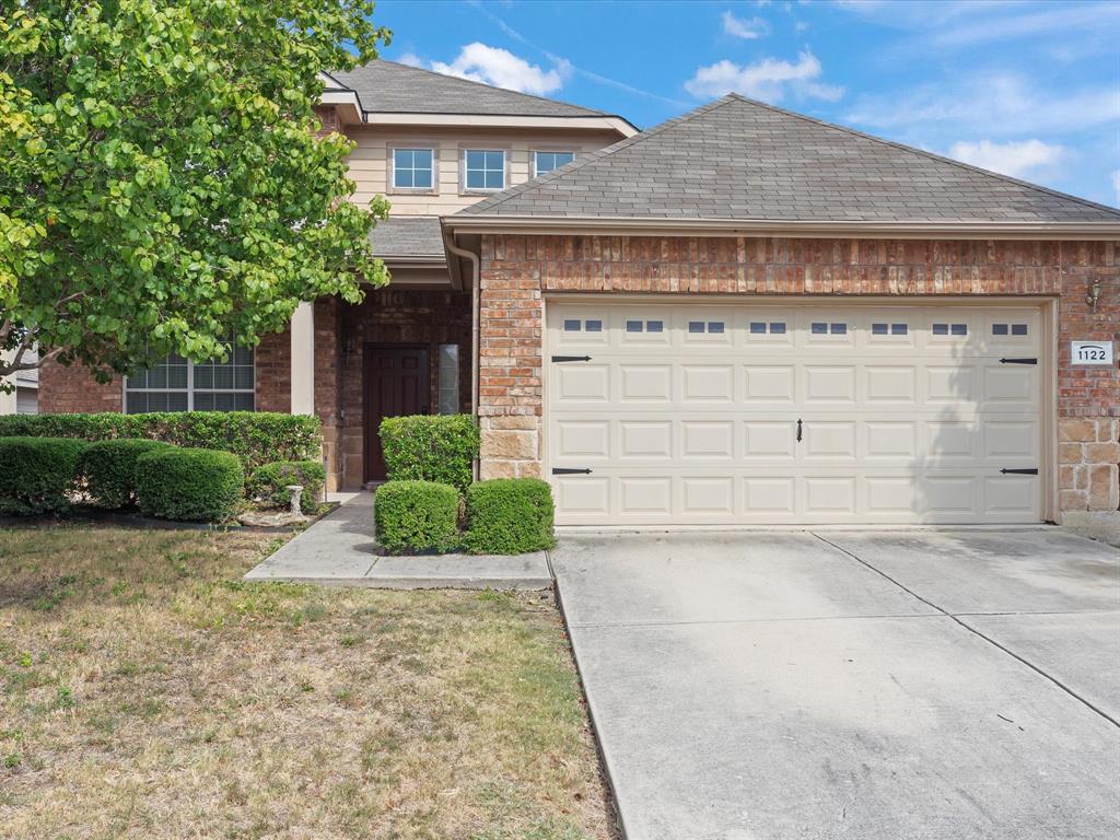 1122 Red Robin Drive Property Photo 1