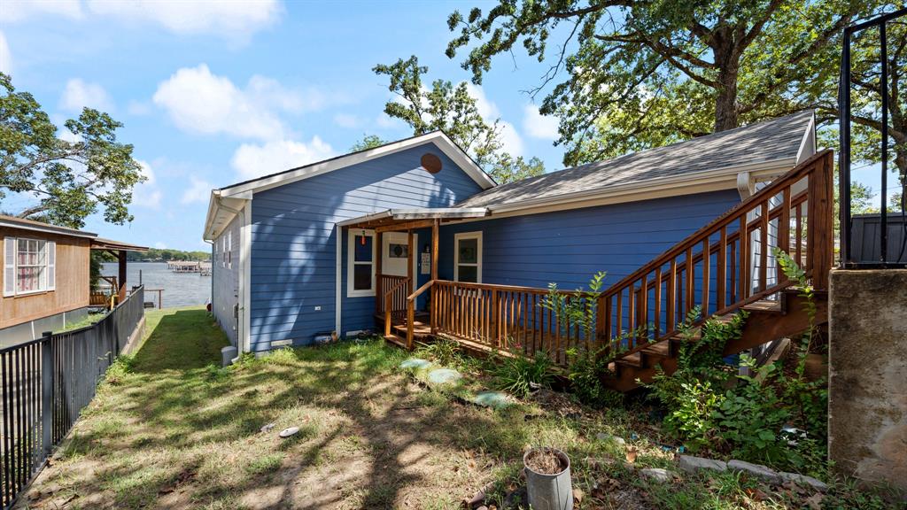 151 Sun Down Trail Property Photo 3