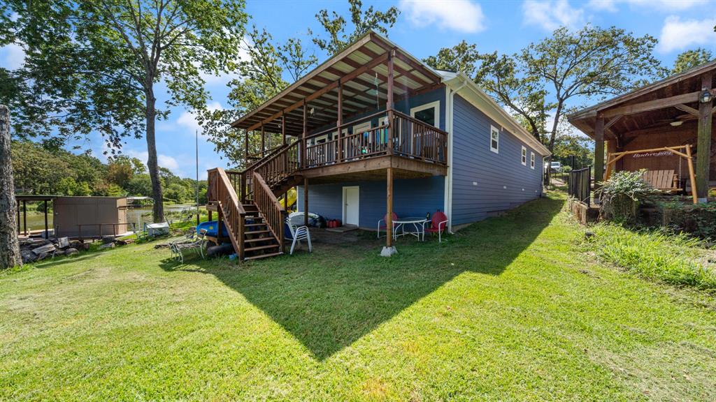 151 Sun Down Trail Property Photo 4