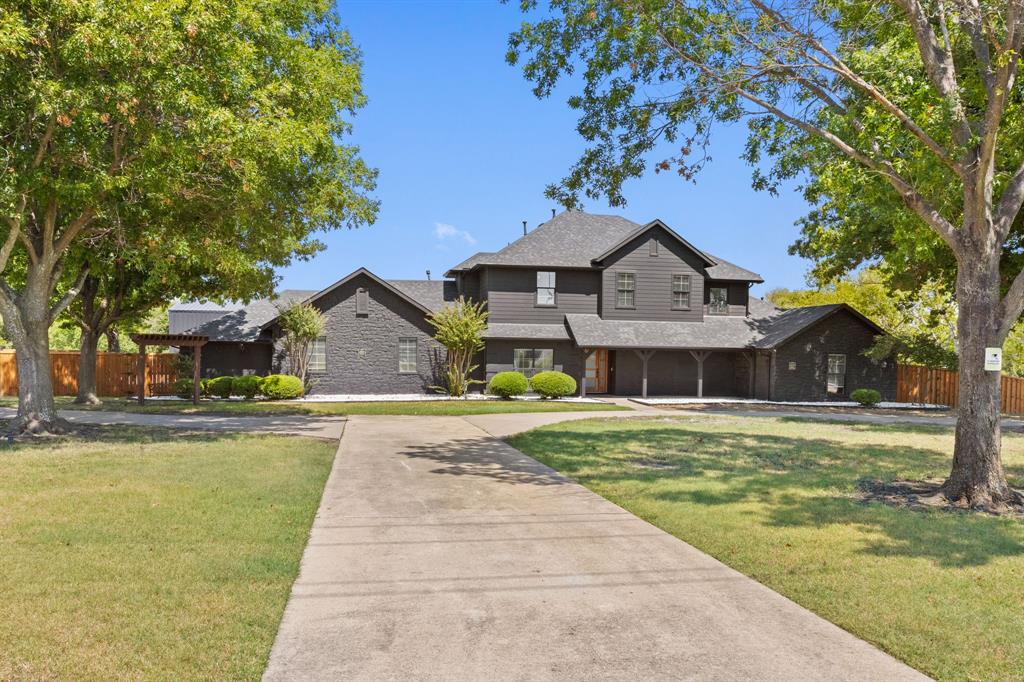 3367 Preston Hills Circle Property Photo 1