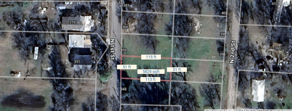 350 N 1st Street Property Photo 1