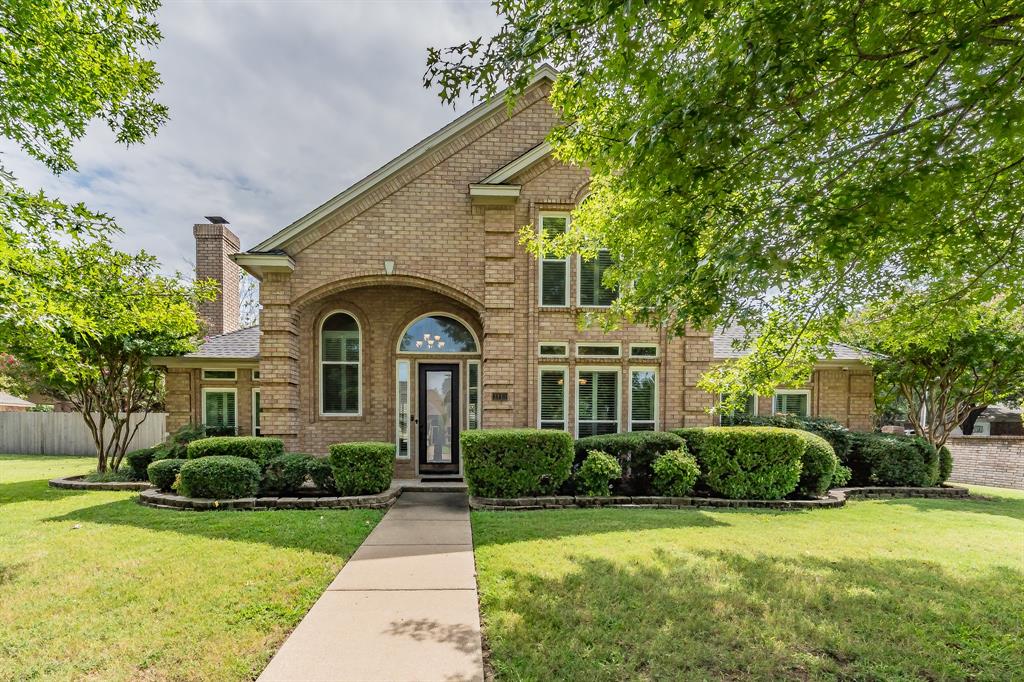 3110 Sunny Meadows Court Property Photo 1