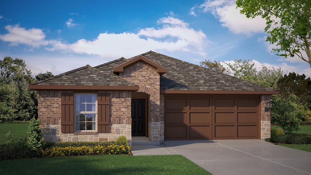 5524 Rollins Drive Property Photo 1