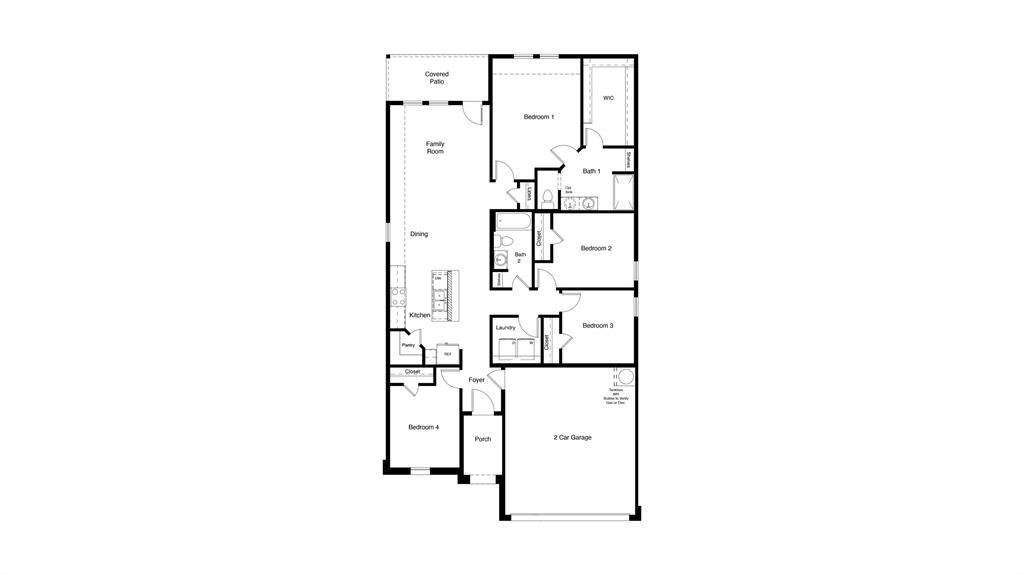 5516 Rollins Lane Property Photo 2