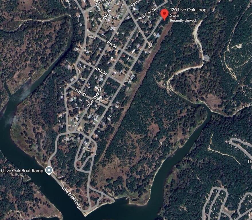 120 Live Oak Spur Property Photo 1