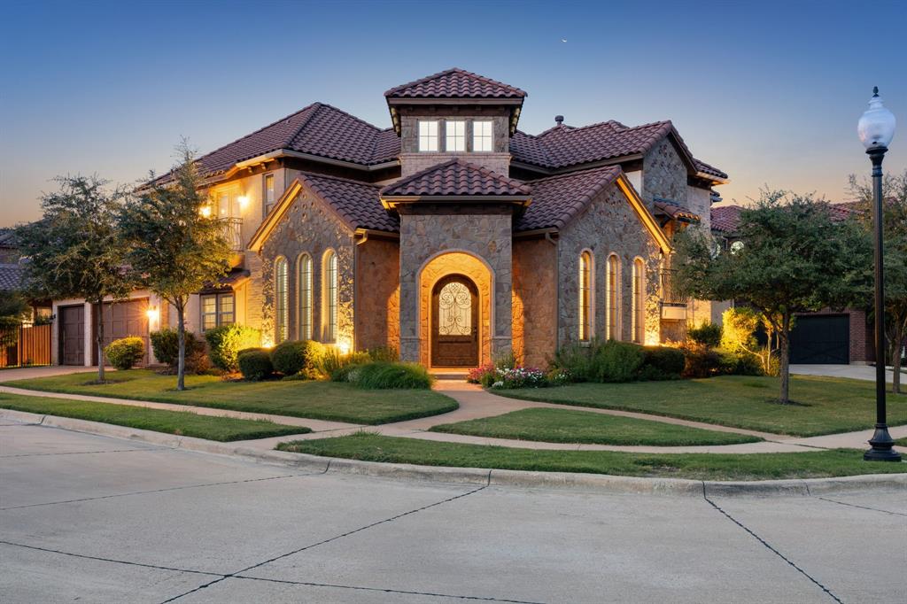 1725 Adalina Drive Property Photo 1