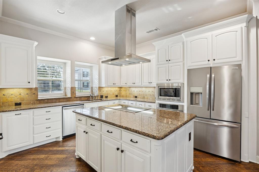 1725 Adalina Drive Property Photo 2