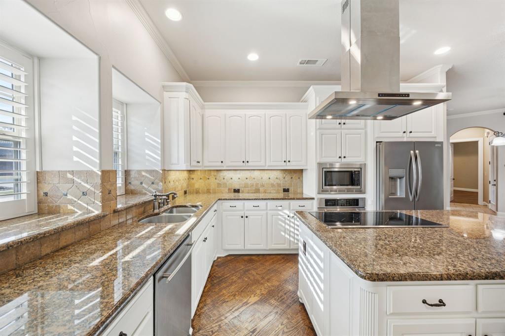 1725 Adalina Drive Property Photo 5