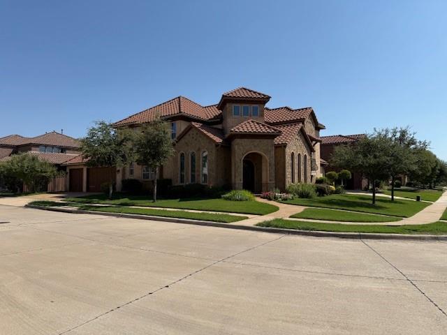 1725 Adalina Drive Property Photo 19