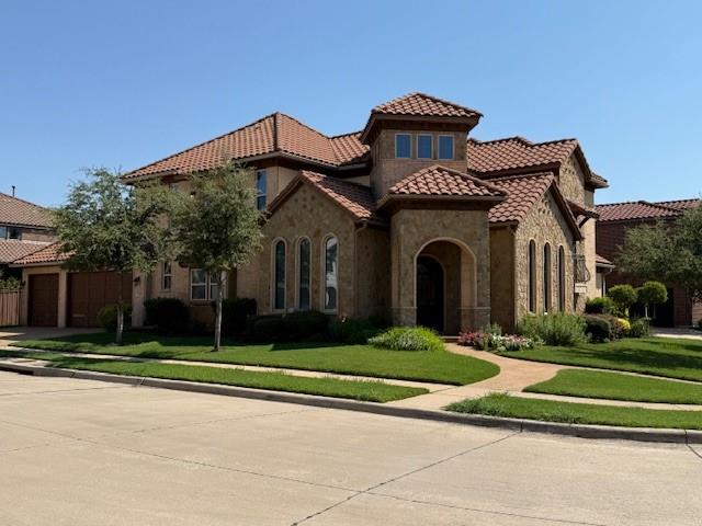 1725 Adalina Drive Property Photo 20