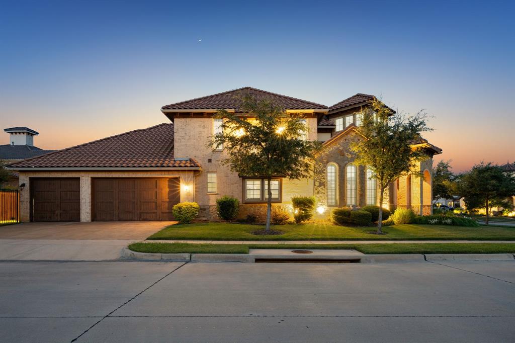 1725 Adalina Drive Property Photo 22