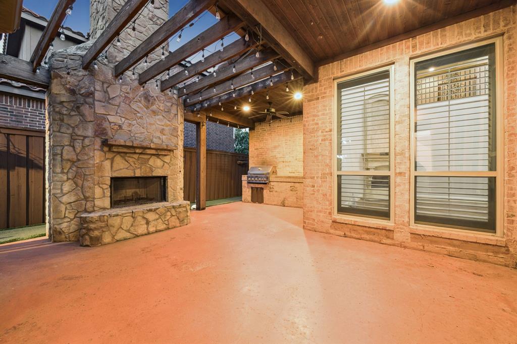 1725 Adalina Drive Property Photo 30