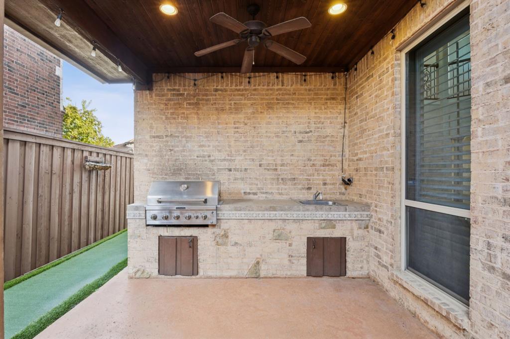 1725 Adalina Drive Property Photo 31